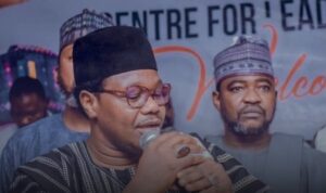 APC Has the Capacity to Rule Nigeria for More Than 100 Years” — Party Chieftain Muhammad Gadaka