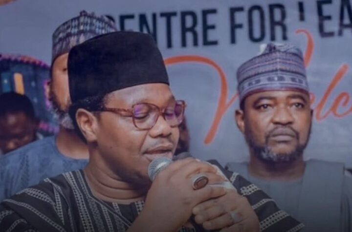 APC Has the Capacity to Rule Nigeria for More Than 100 Years” — Party Chieftain Muhammad Gadaka