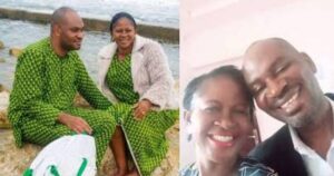 Heartbroken Benue LG ex-Chairman Slumps And D+es Four Days After Wife’s D+ath