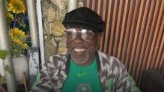 I was living as if l’m living in Nigeria. I ignored Stephen Keshi’s warnings — Former Footballer Etim Esin reflects on past r+pe scandal in Belgium