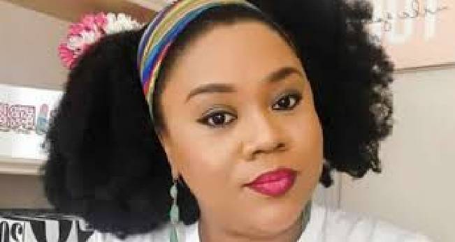 If you’re are crazy about money, it’s likely because you lacked it while growing up — Actress Stella Damasus