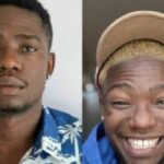 I’m not working hard to take care of my parents or future kids, I’m working hard to live in Ikoyi — Skitmaker Shanks