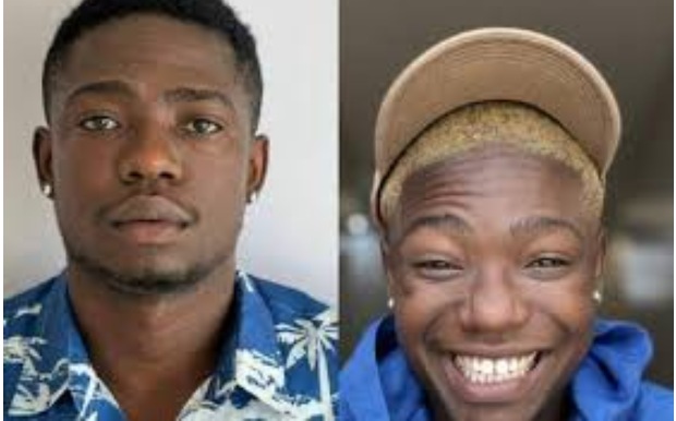 I’m not working hard to take care of my parents or future kids, I’m working hard to live in Ikoyi — Skitmaker Shanks