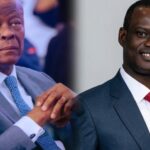 Tinubu Sacks Wale Edun, Appoints Taiwo Oyedele as New Finance Minister