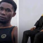 LAUTECH Fresh Graduate Sl¥mps, D+es While Playing Football A Day After His Convocation