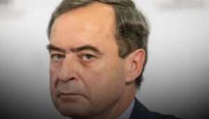 Lafarge Ex-CEO Bags 6-Year Jail Sentence for Funding Terr%rism with $6.5M