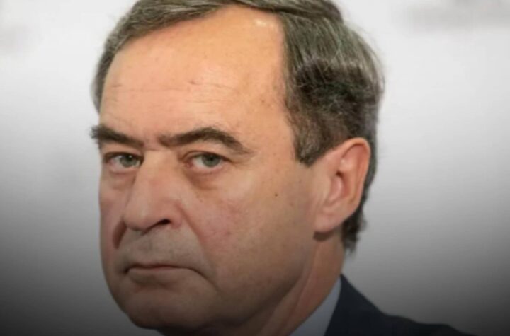 Lafarge Ex-CEO Bags 6-Year Jail Sentence for Funding Terr%rism with $6.5M