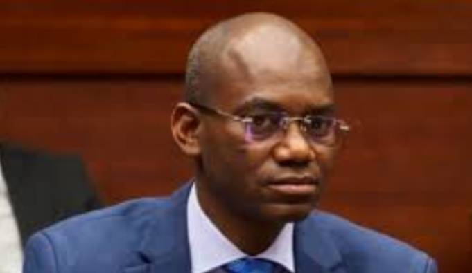 Mali’s Defence Minister Sadio Camara k+lled at 47 following a car b%mb att@ck