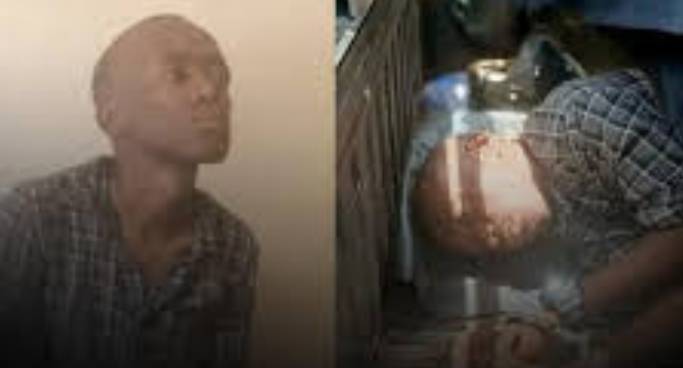 Man Posing As A Parent St@bs Four Children To D+ath At A Daycare Centre