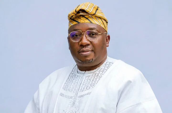 Why Minister of Power, Adebayo Adelabu Resigns