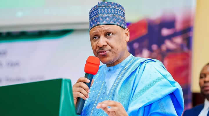 Nigeria Risks Losing Airspace Surveillance Capability as Ageing Radar Systems Raise Concerns — NAMA Warns