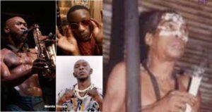 My Father Will Still Be Alive If His Wives Hadn’t Gone Out With Other Men and Infected Him With AIDS,— Seun Kuti Reveals