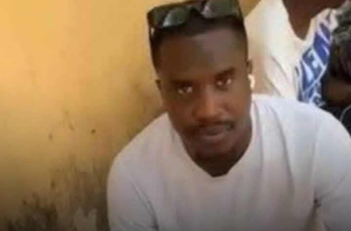 NYSC Corps Member Allegedly K+lled By Nigerian Army Officers In Abuja