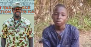 Braimah: After We Did The Attack We Went To Jilli,I Was Given N850K To Buy Food & Got Caught-Tijjani