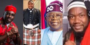 2027: Anybody Campaigning for Pres. Tinubu Must be Fool -Igboayaka O Igboayaka, Ohanaeze Youth Council(OYC)