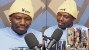 Our Salary Was Just Increased To 109k. We Still Use It To Buy Boots And Uniforms Ourselves — Soldier Reveals