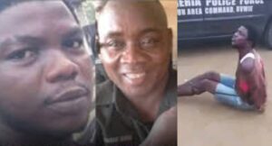 Outrage as Delta Police Officer K+lls 28-Year-Old Unarmed Suspect; Officer to Face Immediate Prosecution