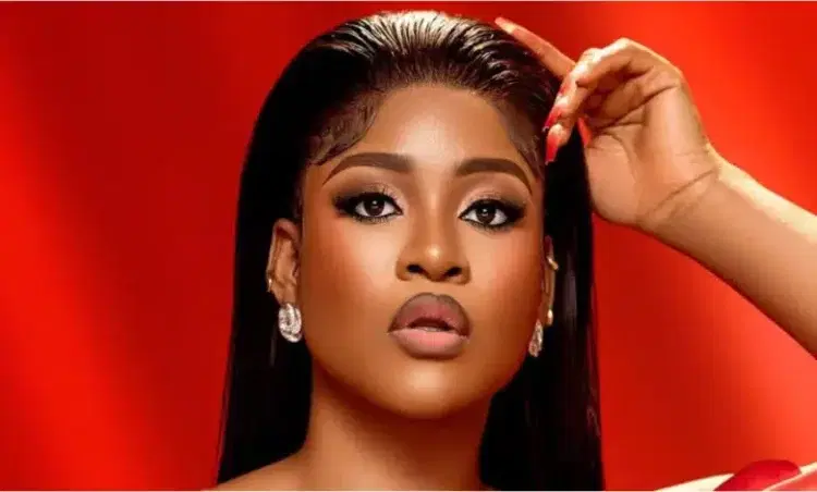 Even though I’m very fertile, I don’t want to have a child— BBNaija Phyna says, insisting she only wants to be a cat and dog mom