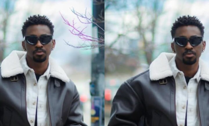 K+sing in Movies is Weird and Uncomfortable, Many Actors Don’t Enjoy It — Saga Adeolu Reveals