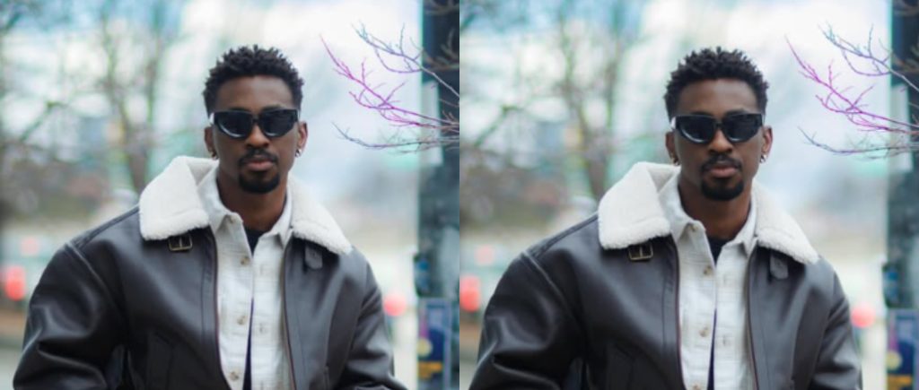 K+sing in Movies is Weird and Uncomfortable, Many Actors Don’t Enjoy It — Saga Adeolu Reveals