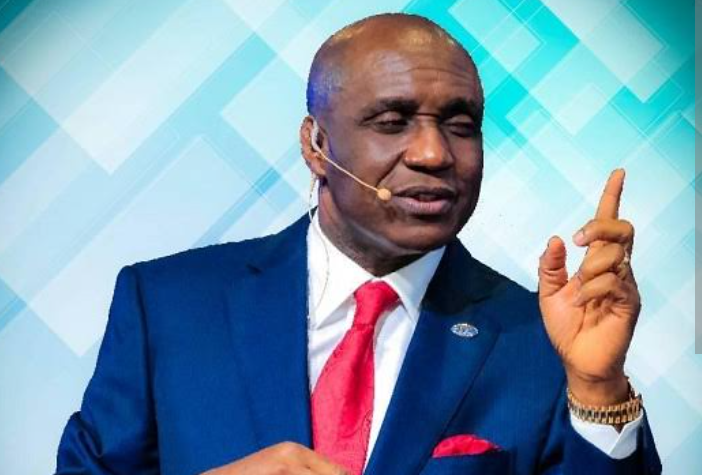 If the Government Cannot Defend the Christians in the North, Wake Up From Your Slumber and Defend Yourself — Pastor David Ibiyeomie