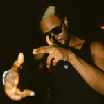 I Made Almost ₦1 Billion in a Single Month from Music — Singer Fido Reveals