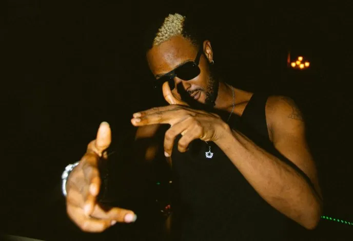 I Made Almost ₦1 Billion in a Single Month from Music — Singer Fido Reveals