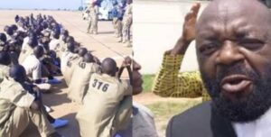 Stop your self-deception, terrorists don’t repent – Nnamdi Kanu’s lawyer to FG