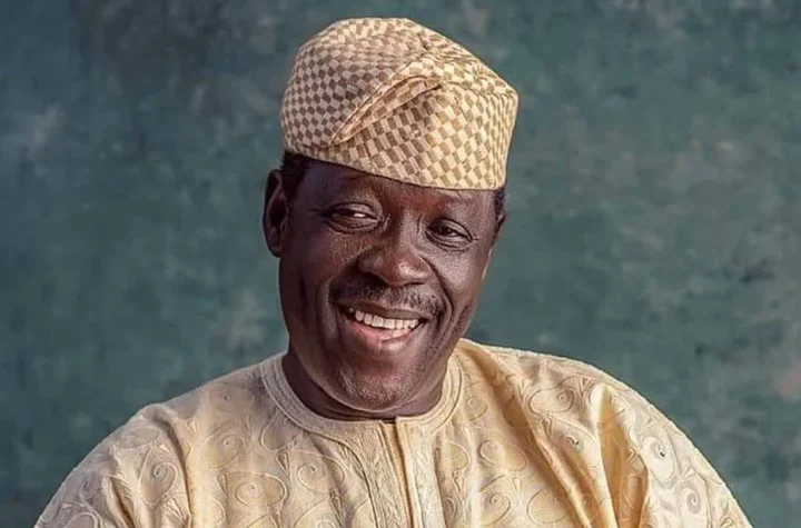 It Is Not A Crime For A Boss To Ask His Apprentice Out — Veteran Actor Taiwo Hassan