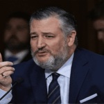 More Christians are k+lled for their faith in Nigeria than anywhere else in the world— U.S Senator Ted Cruz pushes for sanctions