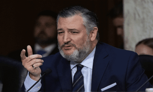 More Christians are k+lled for their faith in Nigeria than anywhere else in the world— U.S Senator Ted Cruz pushes for sanctions
