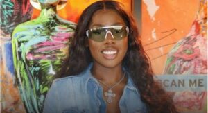 That Man Popping £10k (N18.2M) Bottles in the Club Is Not Husband Material — Media Personality Madame Joyce Warns Women