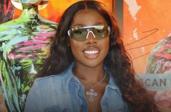 That Man Popping £10k (N18.2M) Bottles in the Club Is Not Husband Material — Media Personality Madame Joyce Warns Women