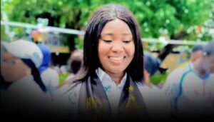 Tragedy in Maiduguri NYSC camp as female corps member falls ill and d+es days after arrival at orientation camp