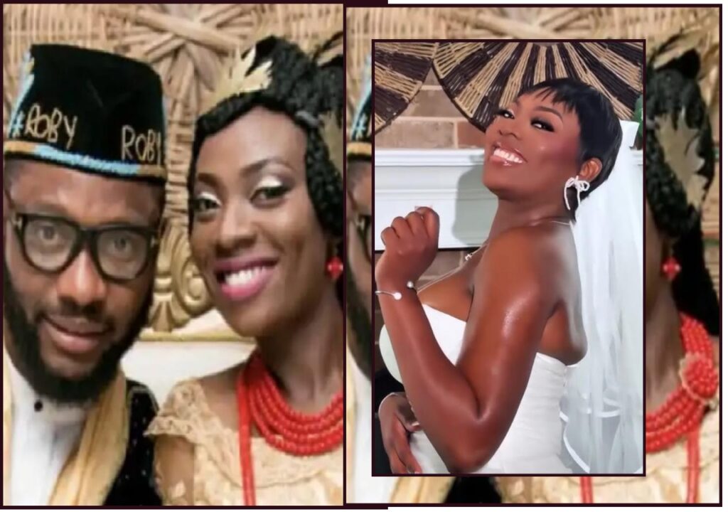 I’m 48 With No Child, I Found Out My ex-Wife Was On Contraceptives during our marriage of 11 years— Roby Ekpo Reveals