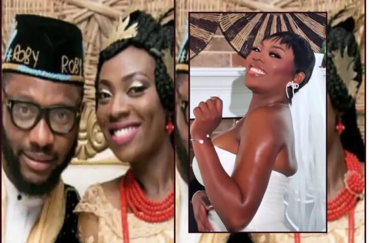 I’m 48 With No Child, I Found Out My ex-Wife Was On Contraceptives during our marriage of 11 years— Roby Ekpo Reveals