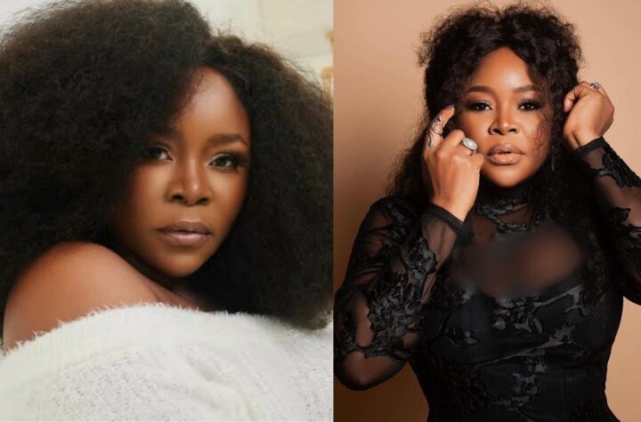 Love Has Always Been Transactional, It’s Just A Bit Different These Days — Singer Omawunmi