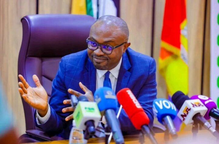 FG declares public holidays for Easter celebration