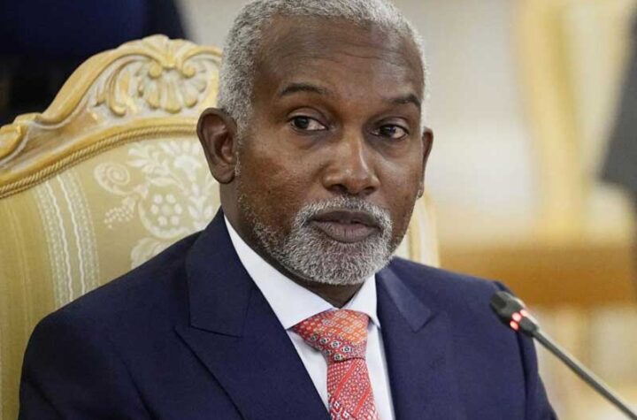 2027: Tinubu’s Former Minister, Tuggar Declares Bauchi Governorship Ambition