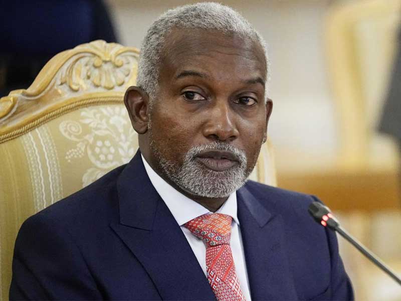 2027: Tinubu’s Former Minister, Tuggar Declares Bauchi Governorship Ambition