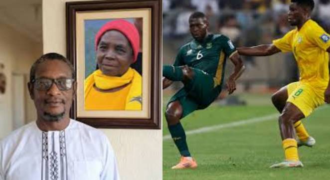 Zimbabweans are suffering because we treat politics like a soccer match