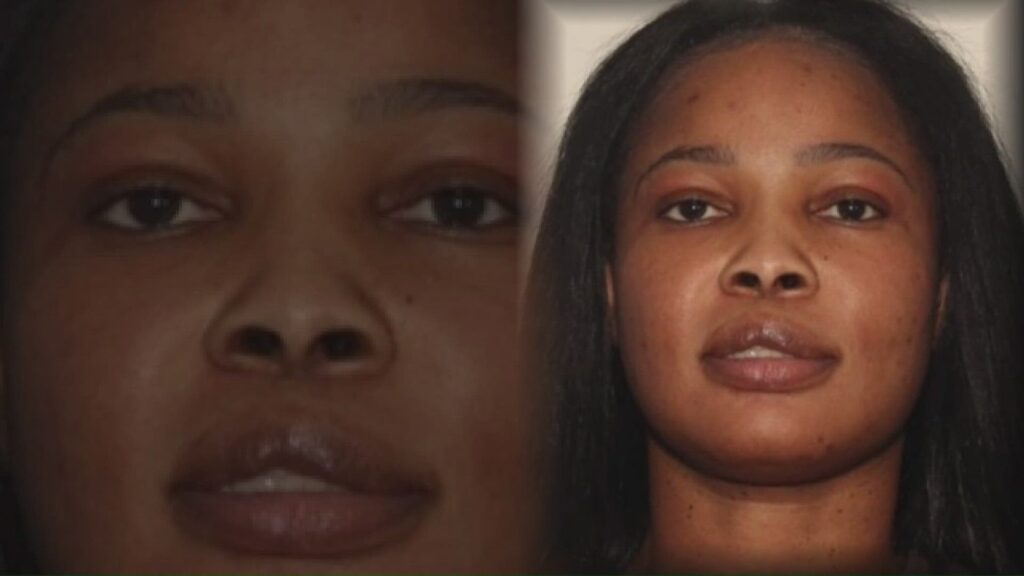 US Launches Manhunt For 45-Year-Old Nigerian Woman Who ‘Disappeared’ Before 8-Year Prison Term For Romance Sc@m