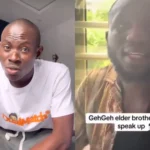 You’re a us+less person, you help strangers but ignore your family— GehGeh’s alleged elder brother calls him out