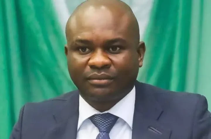 INEC vs ADC: Commission making it difficult for opposition to field candidates in 2027 – Ex-Rivers Reps, Dagogo