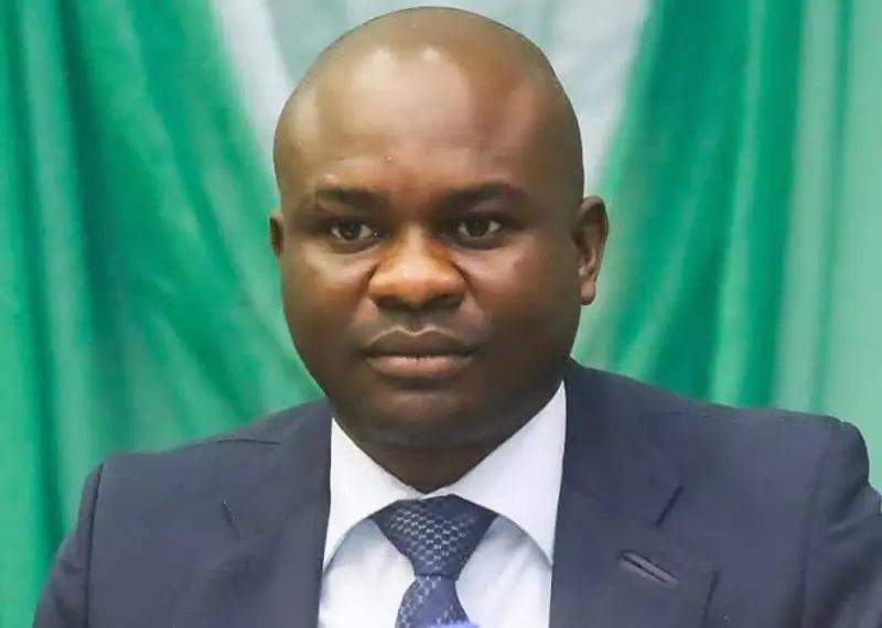 INEC vs ADC: Commission making it difficult for opposition to field candidates in 2027 – Ex-Rivers Reps, Dagogo