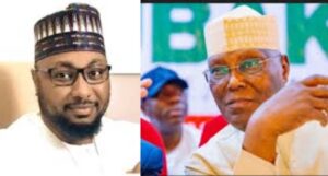 2027: Why You Must Withdraw from ADC presidential primaries – Ibrahim Abdulkarim tells Atiku