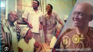 Nollywood Icon Davis Ofor (“Clarus”) Passes Away At 85