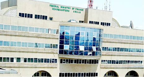 Nigeria Debt Rises To N159.28trn As Each Nigerian Owes About N724,000