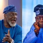 2027 Election: I Will B+at Tinubu In The Election If We Contest Together — Senator Dino Melaye Brags