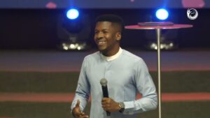 Many Pastors find it difficult to criticize politicians because many Christians openly support them — Pastor Iren